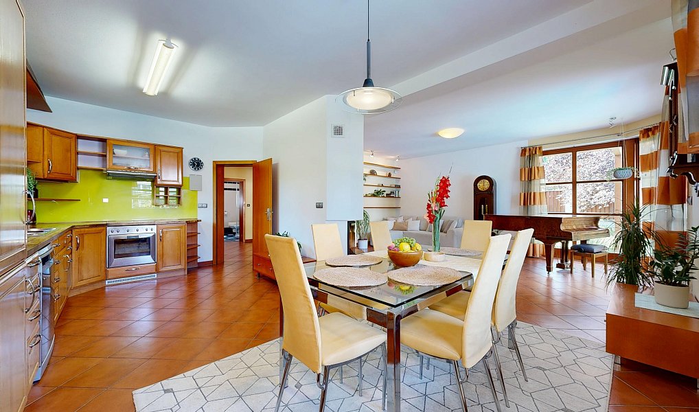 Prodej domu 220 m² s pozemkem 810 m², Brno – náhled fotky 10