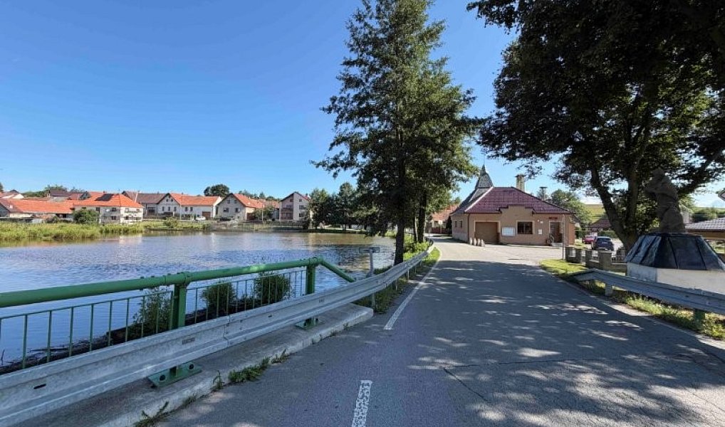 Prodej domu 60 m², Meziříčko – náhled fotky 23