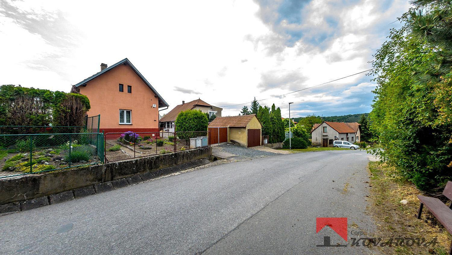 Prodej domu 322 m² s pozemkem 498 m²