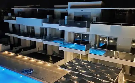 Prodej bytu 3+kk 90 m², Sithonia, Chalkidiki, Řecko