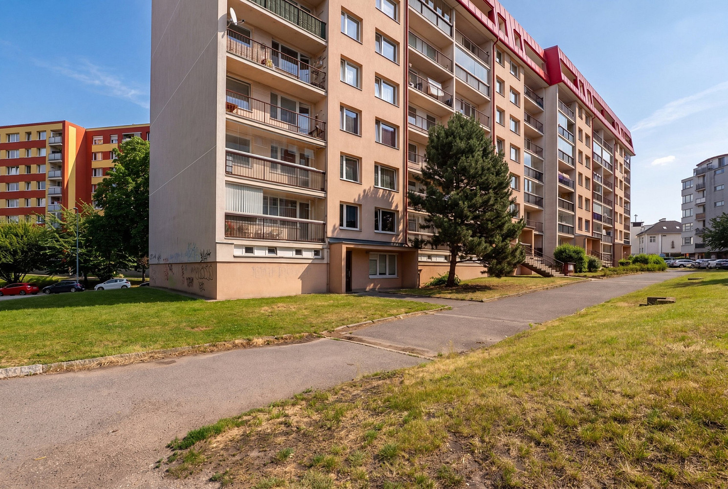Prodej bytu atypického 82 m² – pohled 6