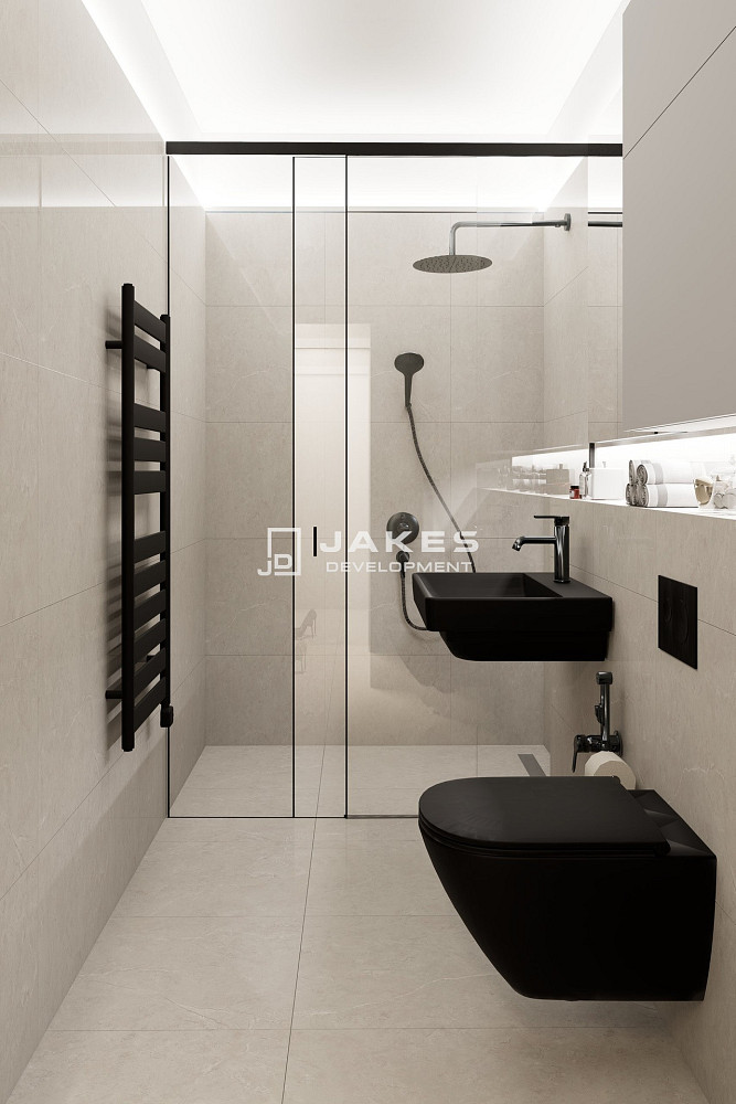 Prodej bytu 3+kk 44 m² – fotografie 5