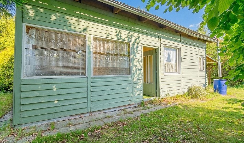Prodej chaty/chalupy 70 m² s pozemkem 431 m², Suchý – náhled fotky 14