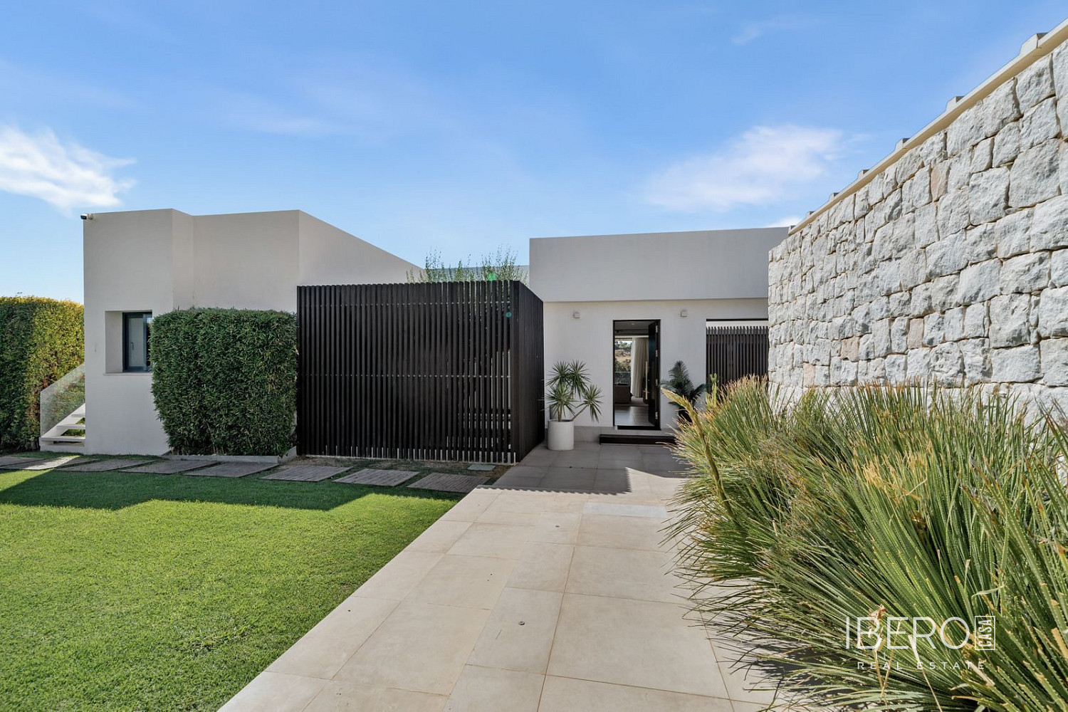 Casa 6+kk – Marbella, Nueva Andalucía - Vista 3
