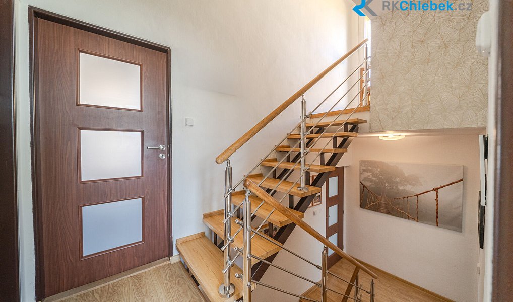 Prodej domu 140 m² s pozemkem 581 m², Lučina – náhled fotky 14