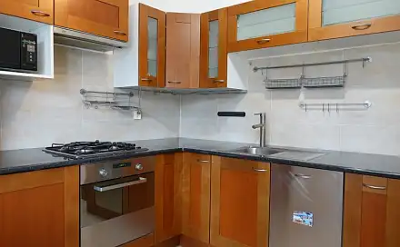 Pronájem bytu 1+1 39 m², 29. dubna, Ostrava - Výškovice