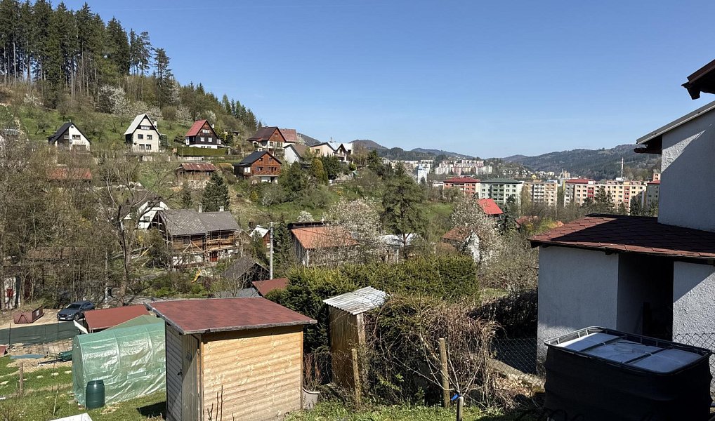 Prodej chaty/chalupy 357 m² s pozemkem 357 m², Vsetín – náhled fotky 18
