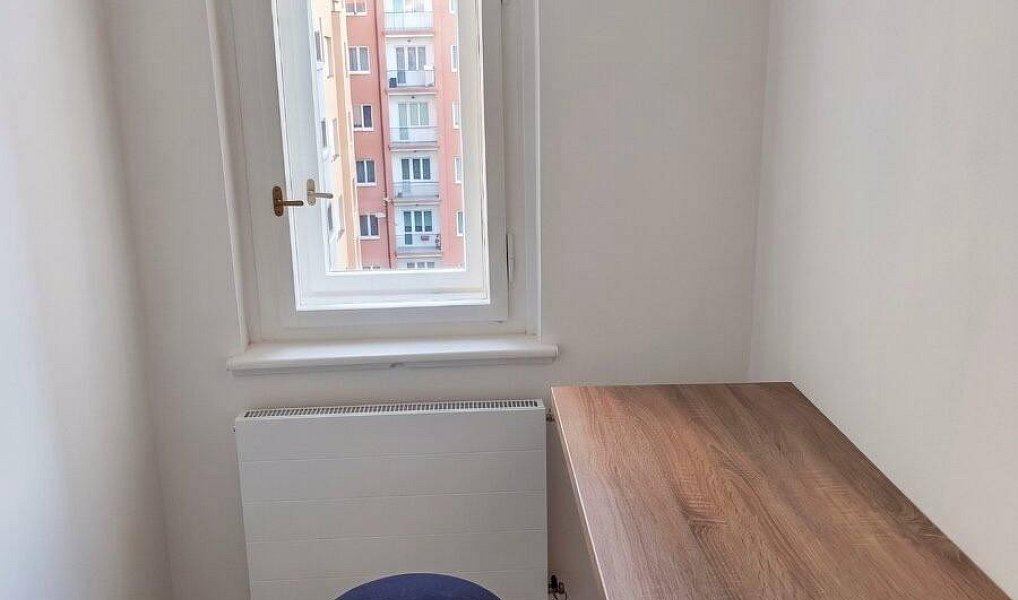 Pronájem bytu 3+kk 77 m², Praha – náhled fotky 4
