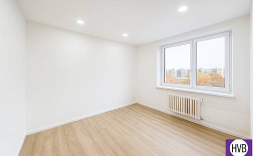 Prodej bytu 3+kk 63 m², Praha 4 - Chodov