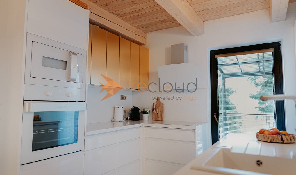 Prodej chaty/chalupy 250 m² s pozemkem 139 m², Frymburk – náhled fotky 7