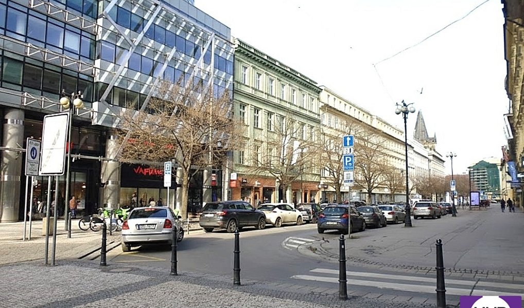 Prodej obchodních prostor 104 m², Praha – náhled fotky 3