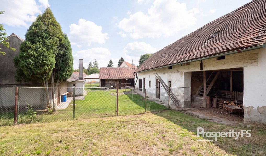 Prodej domu 120 m² s pozemkem 2 453 m², Pavlíkov – náhled fotky 34