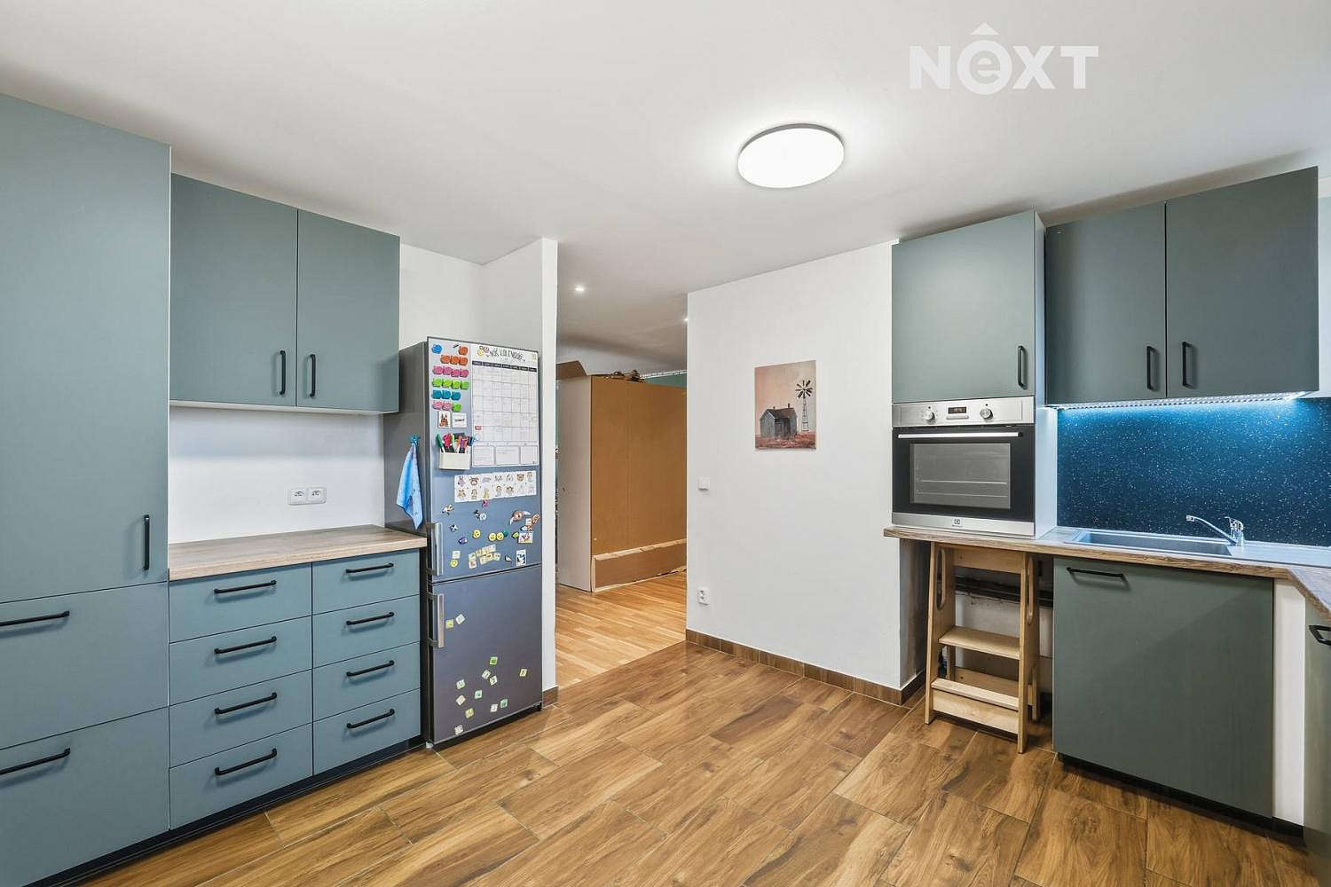 Prodej bytu 3+1 74 m² — photo 3
