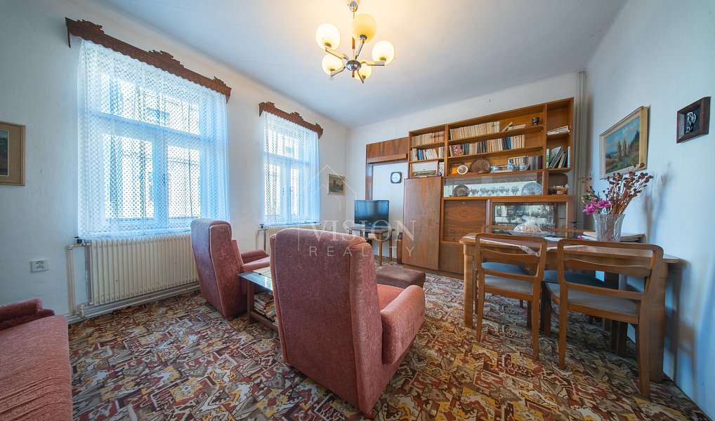 Prodej domu 117 m² s pozemkem 1 348 m², České Velenice – náhled fotky 9