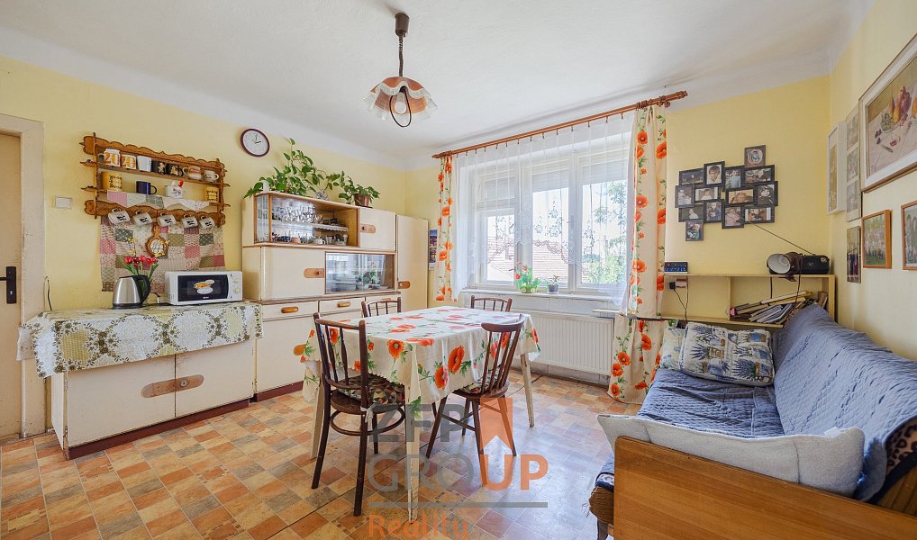 Prodej domu 193 m² s pozemkem 1 906 m², Tavíkovice – náhled fotky 6