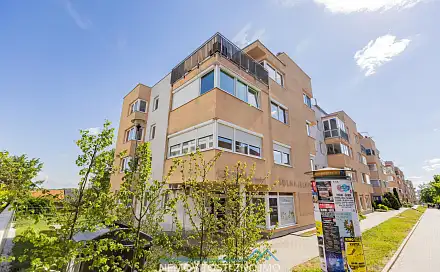 Prodej bytu 3+kk 71 m², Jarošova, Znojmo