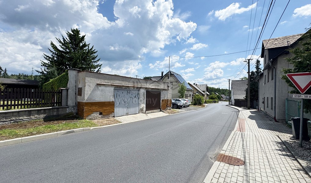 Prodej domu 295 m² s pozemkem 1 044 m², Děpoltovice – náhled fotky 18