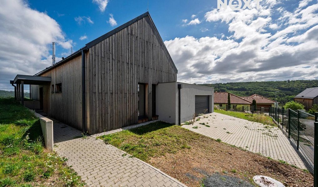 Prodej domu 214 m² s pozemkem 1 127 m², Březová – náhled fotky 24