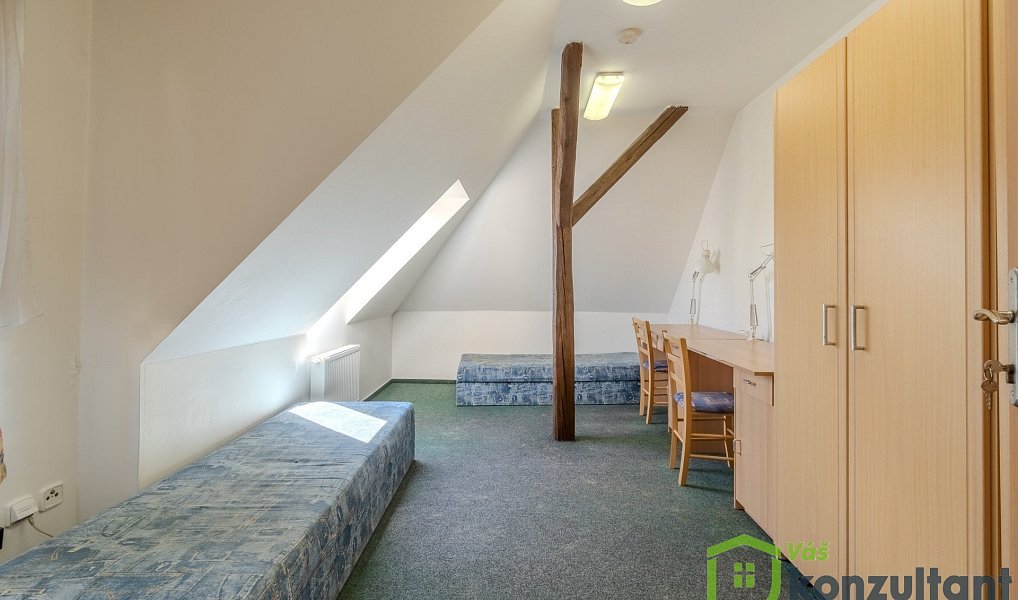 Prodej ubytovacího objektu 283 m², Ostrava – náhled fotky 20