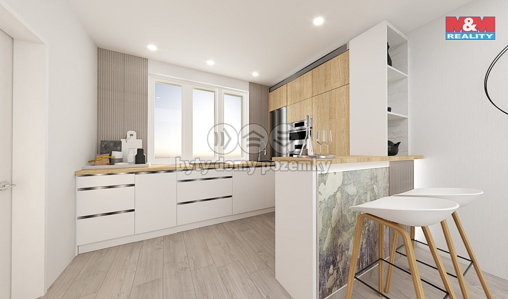 Prodej stavebního pozemku 750 m², Brod nad Dyjí – náhled fotky 9