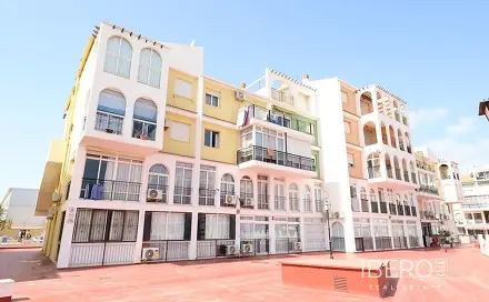 Prodej bytu 2+kk 49 m², Torrevieja, Španělsko