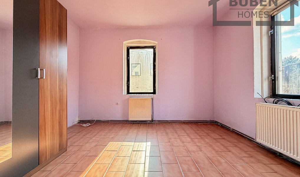 Prodej domu 140 m² s pozemkem 1 924 m², Ošelín – náhled fotky 16