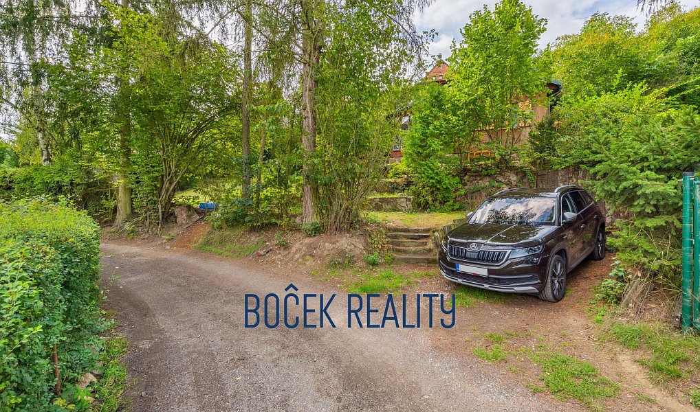 Prodej chaty/chalupy 32 m² s pozemkem 496 m², Nižbor – náhled fotky 21