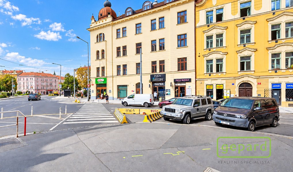 Prodej bytu 1+1 48 m², Praha – náhled fotky 7