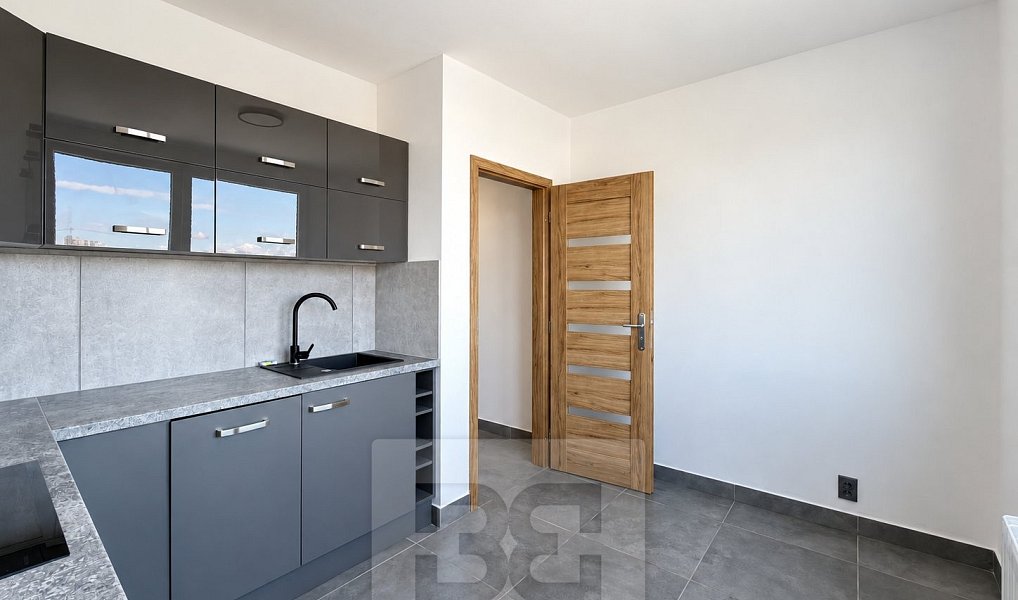 Pronájem bytu 1+1 43 m², Žatec – náhled fotky 4