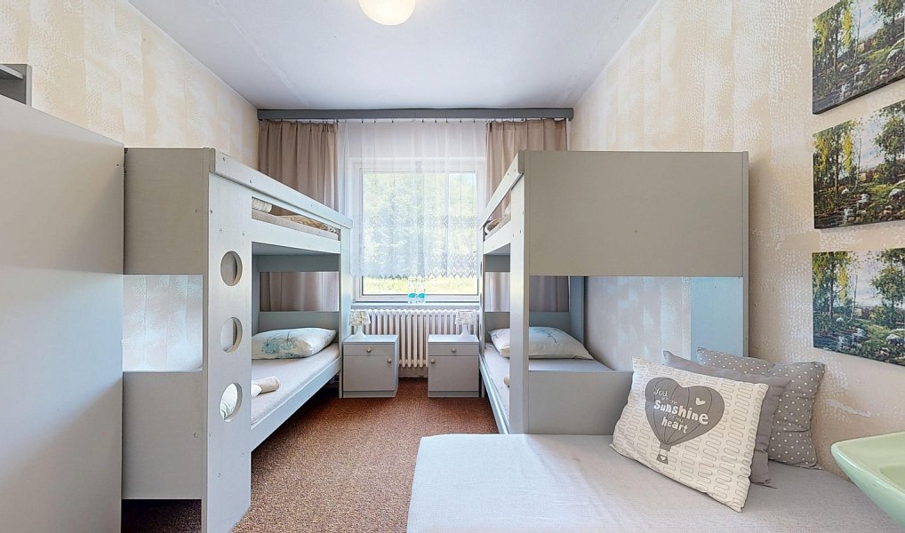 Prodej stavebního pozemku 4 122 m², Zábřeh – náhled fotky 12