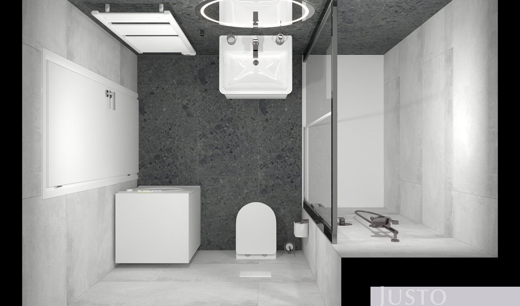 Prodej bytu 2+kk 60 m², České Budějovice – náhled fotky 12