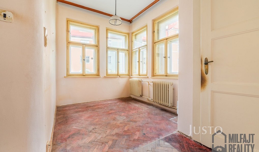 Prodej bytu 5+1 145 m², Liberec – náhled fotky 9