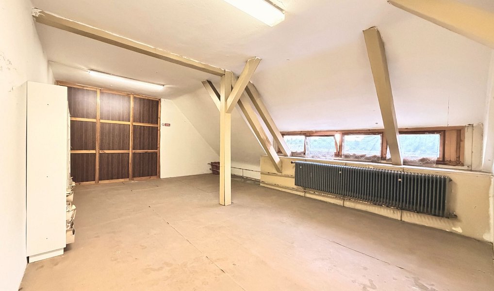 Prodej domu 983 m² s pozemkem 568 m², Milevsko – náhled fotky 24