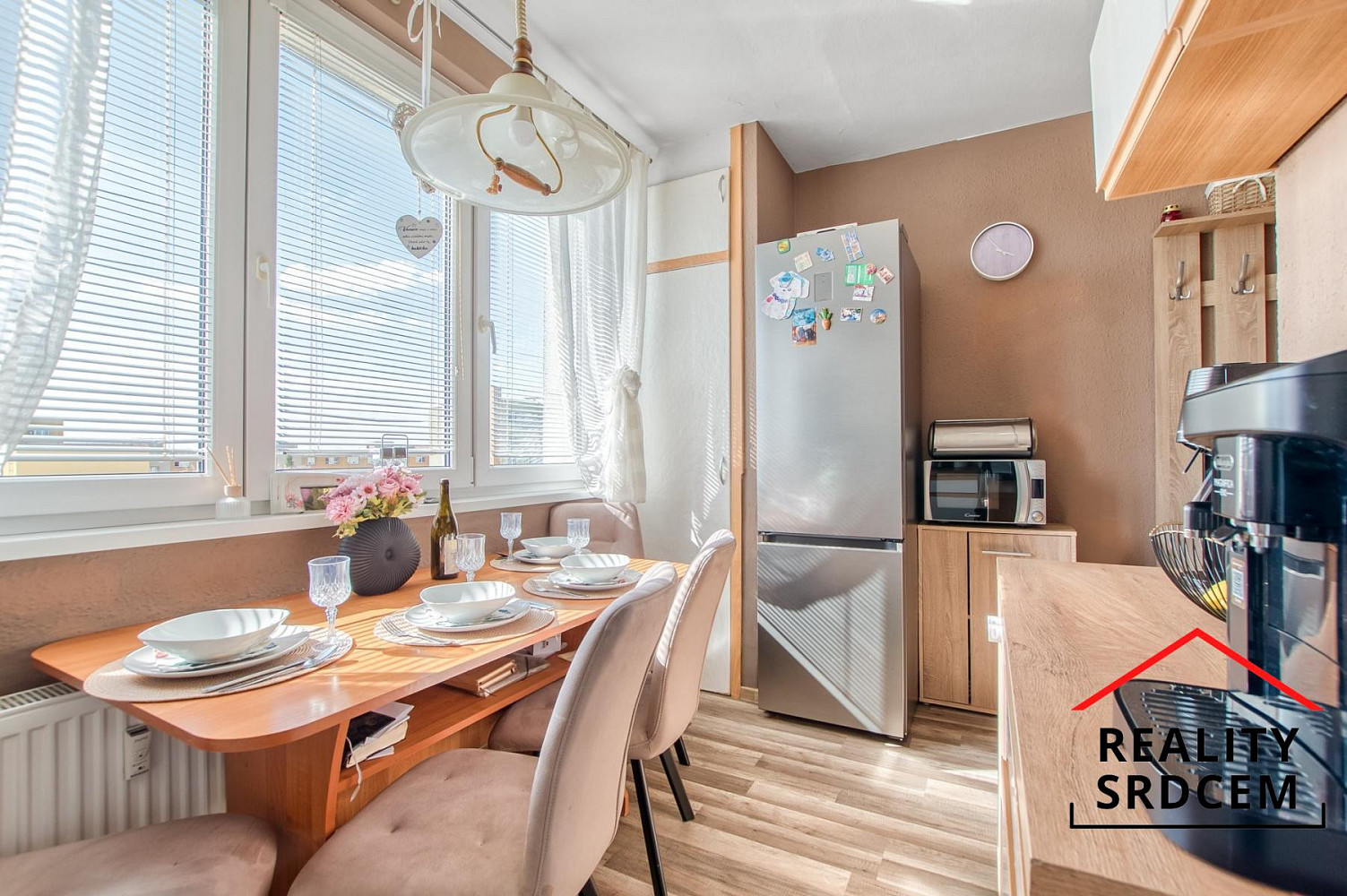 Prodej bytu 3+1 73 m² – fotografie 3