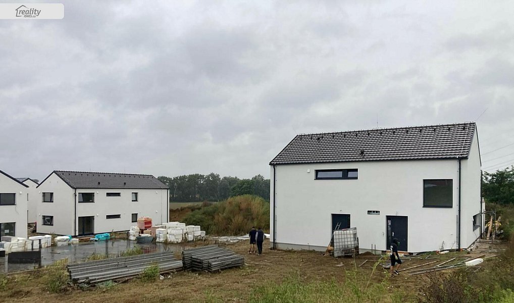 Prodej bytu 4+kk 92 m², Němčičky – náhled fotky 3