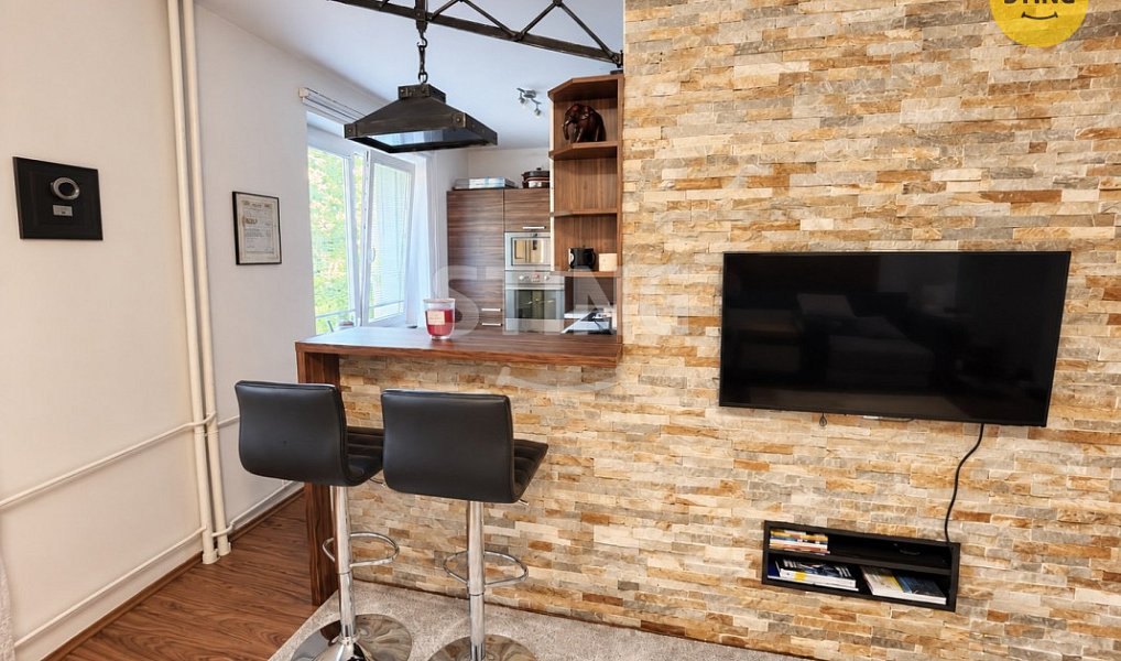Pronájem bytu 2+kk 53 m², Přerov – náhled fotky 3