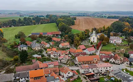 Prodej domu 200 m² s pozemkem 375 m², Skořenice, okres Ústí nad Orlicí