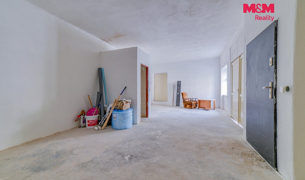 Prodej obchodních prostor 39 m², Aš – náhled fotky 2