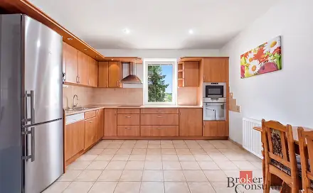 Pronájem bytu 4+kk 120 m², Jánošíkova, Liberec - Liberec XI-Růžodol I