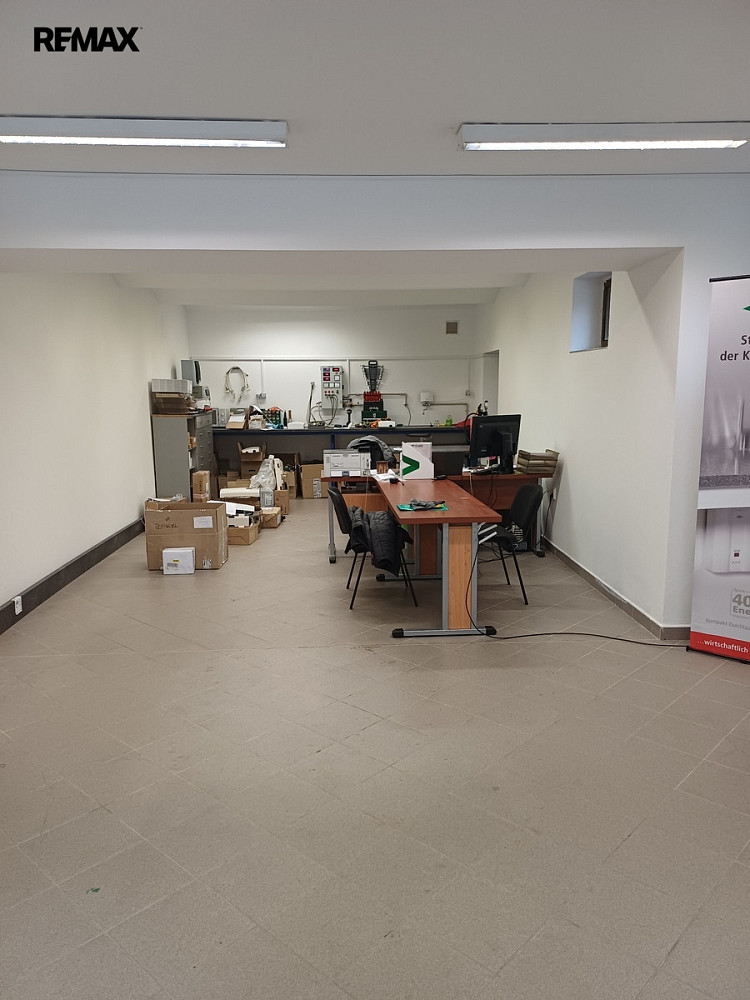 Pronájem obchodních prostor 64 m² — photo 5