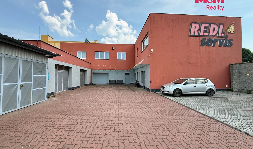 Pronájem kanceláře 95 m², Ostrava – náhled fotky 7