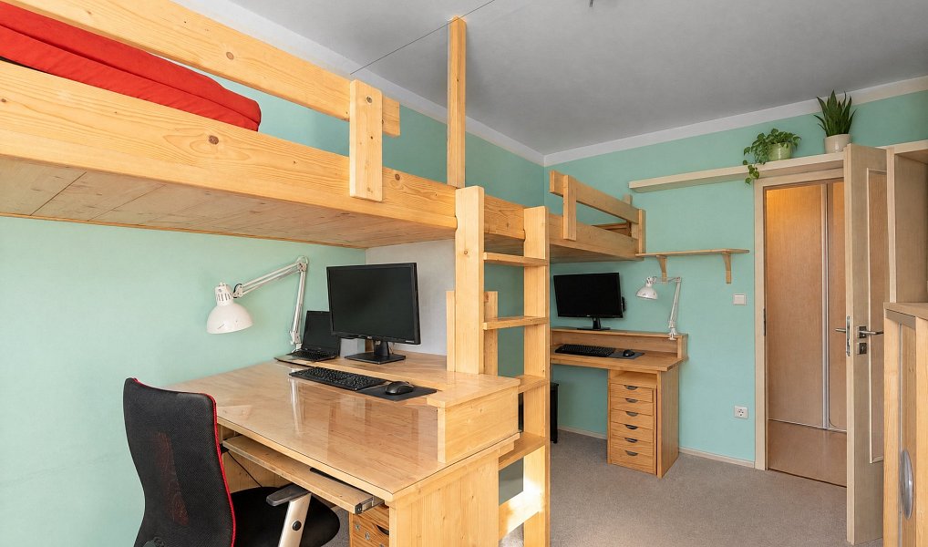 Prodej bytu 3+kk 63 m², Praha – náhled fotky 11