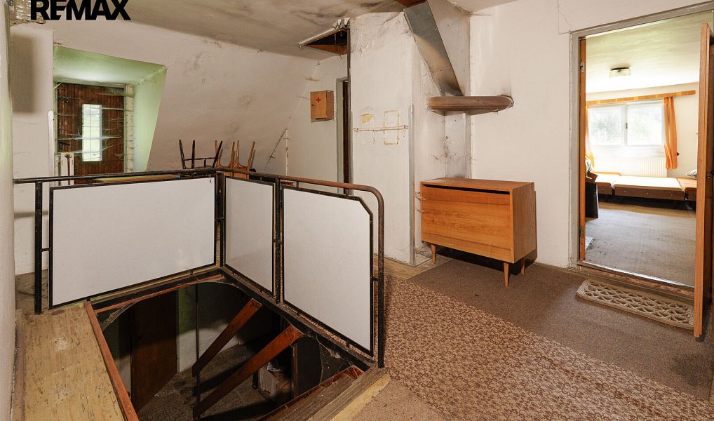Prodej chaty/chalupy 200 m² s pozemkem 19 680 m², Pec pod Sněžkou – náhled fotky 17