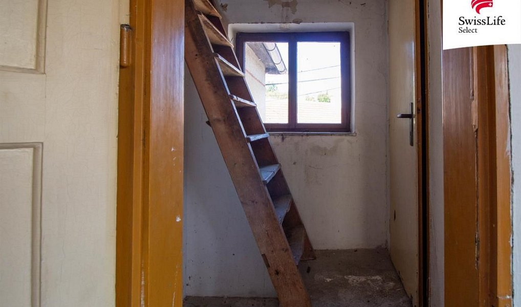 Prodej domu 145 m² s pozemkem 458 m², Boršov – náhled fotky 13