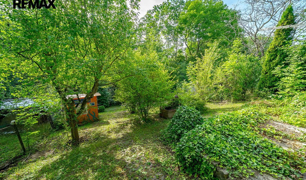 Prodej chaty/chalupy 16 m² s pozemkem 441 m², Litoměřice – náhled fotky 20