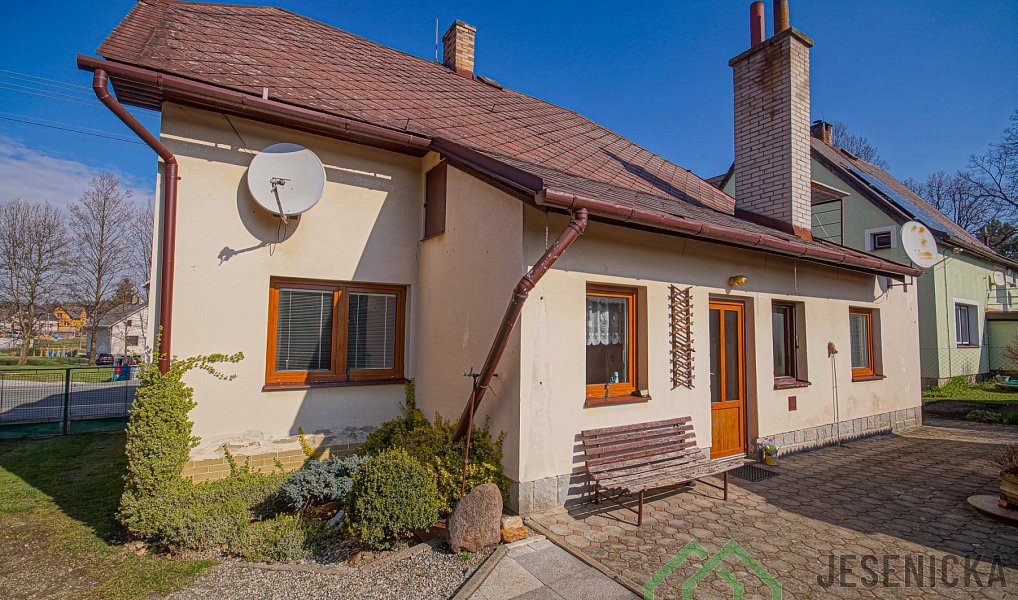 Prodej domu 144 m² s pozemkem 964 m², Černá Voda – náhled fotky 4
