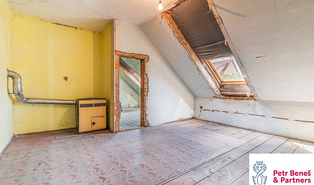 Prodej domu 135 m² s pozemkem 1 110 m², Lužná – náhled fotky 18