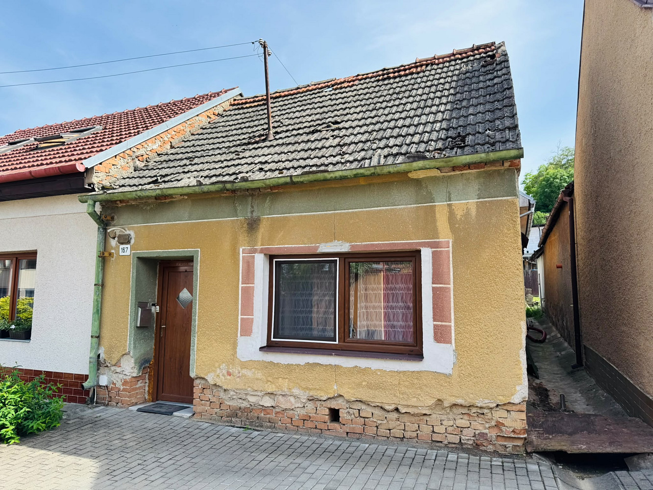 Prodej domu 68 m² – fotografie 3