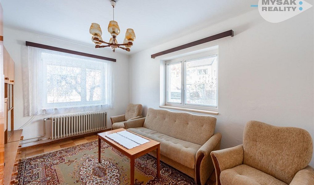 Prodej domu 150 m² s pozemkem 674 m², Praha – náhled fotky 5