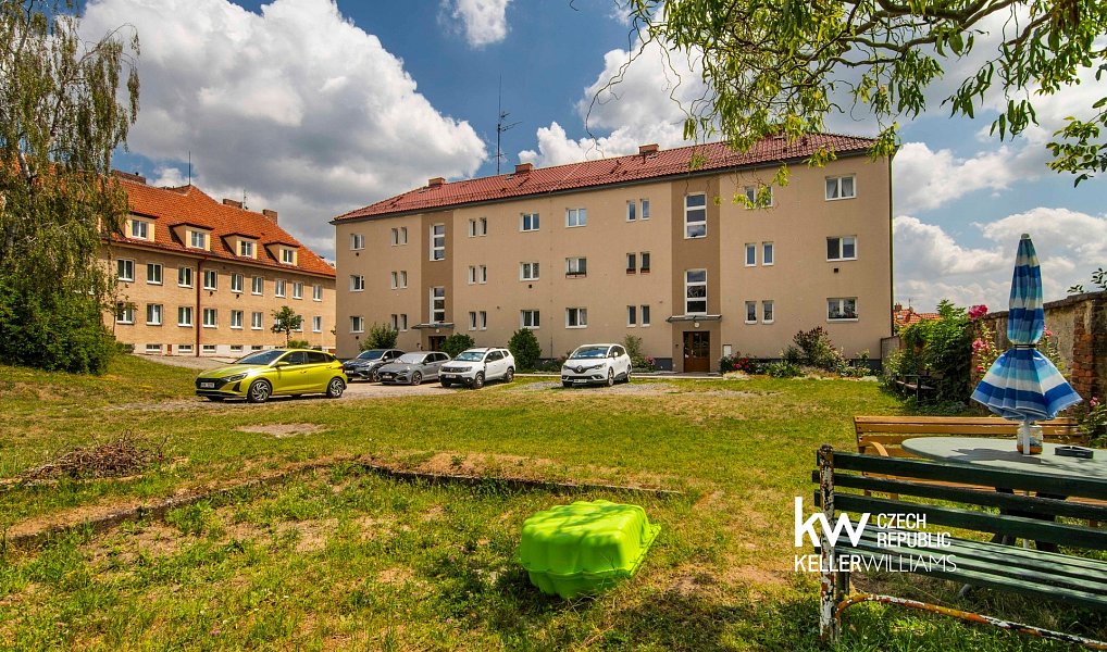 Prodej bytu 2+1 55 m², Benátky nad Jizerou – náhled fotky 22